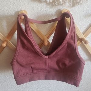 Alo Yoga Bra
